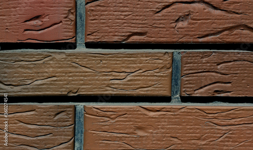 brick wall texture