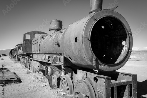 Tren