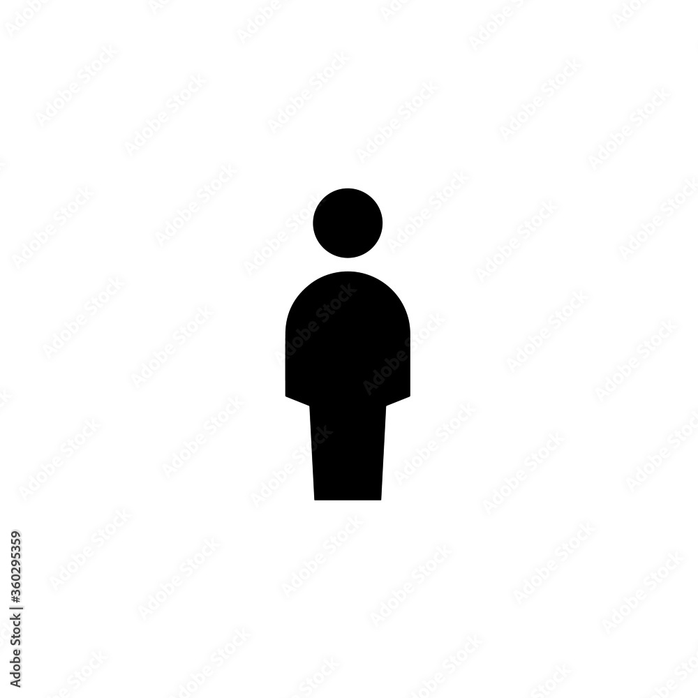 icon person , people doing somethings eps icon person , people doing somethings eps