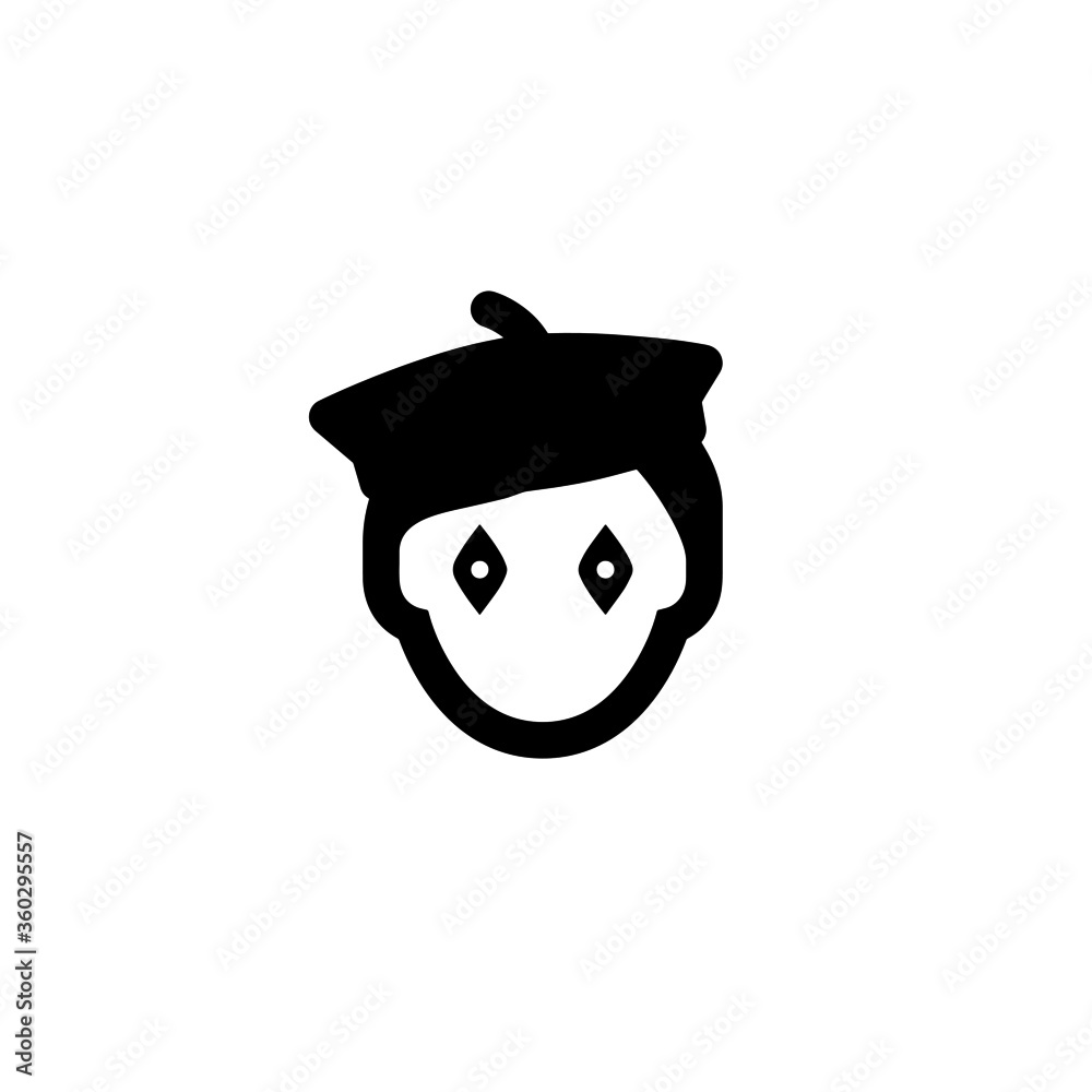 people icon