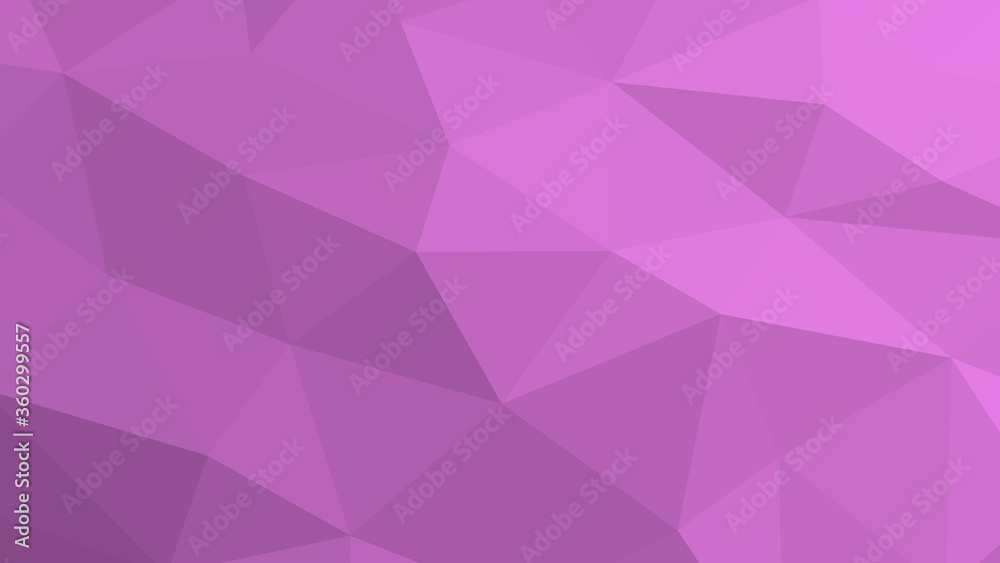 Abstract geometric background with shades of violet, pink and purple. Template for web and mobile interfaces, infographics, banners, advertising, applications. Abstract geometric background with shades of violet, pink and purple. Template for web and mobile interfaces, infographics, banners, advertising, applications.