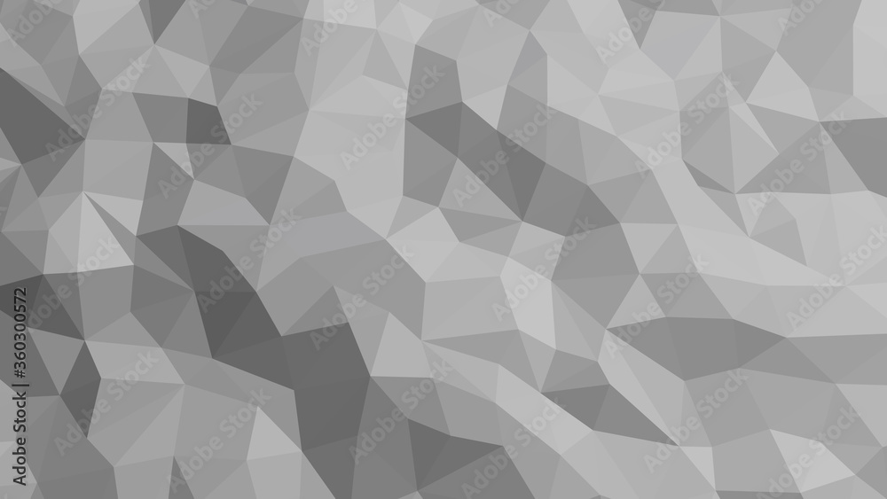 Abstract geometric background with shades of gray. Template for web and mobile interfaces, infographics, banners, advertising, applications. Abstract geometric background with shades of gray. Template for web and mobile interfaces, infographics, banners, advertising, applications.
