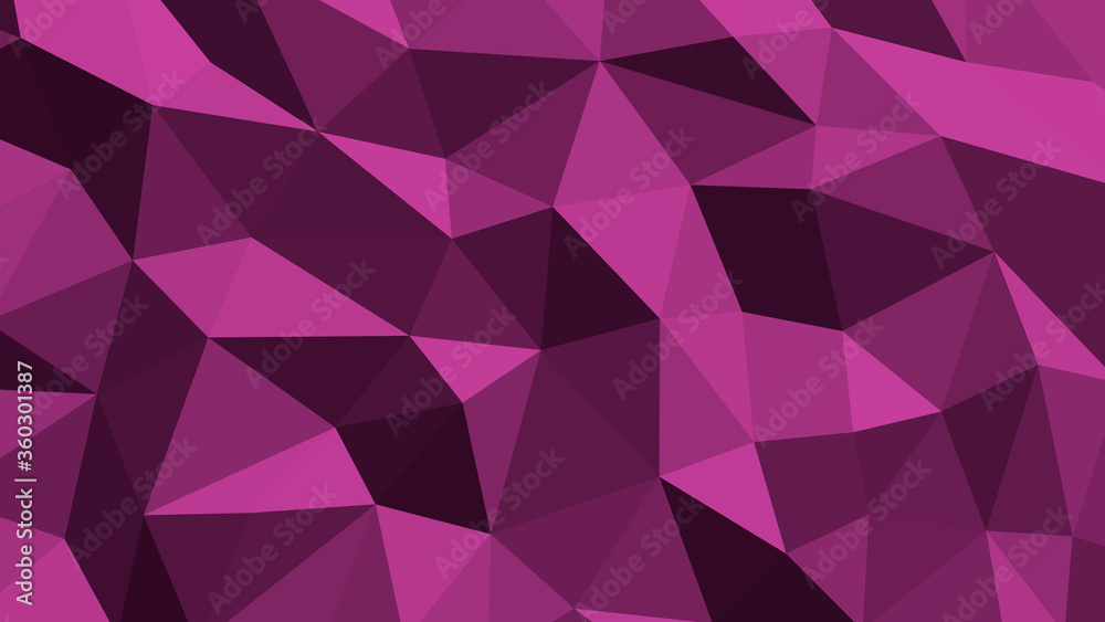 Abstract geometric background with shades of pink. Template for web and mobile interfaces, infographics, banners, advertising, applications. Abstract geometric background with shades of pink. Template for web and mobile interfaces, infographics, banners, advertising, applications.
