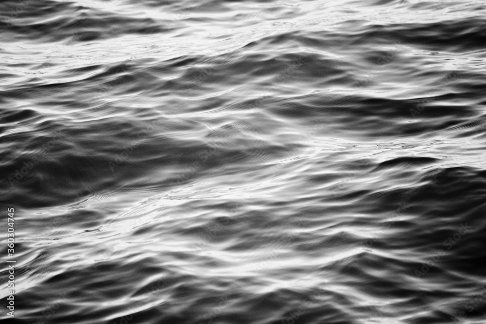 Fototapeta premium water wave background