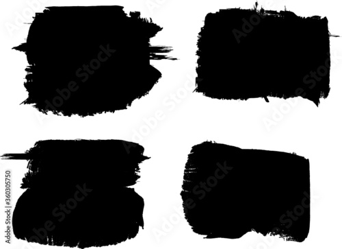 Grunge design elements . vector illustration