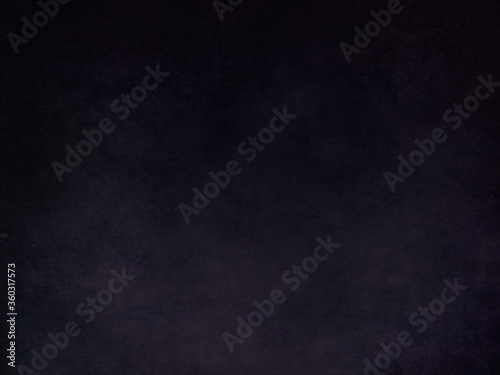 Texture for artwork and photography. Abstract dark blue stained paper texture background or backdrop