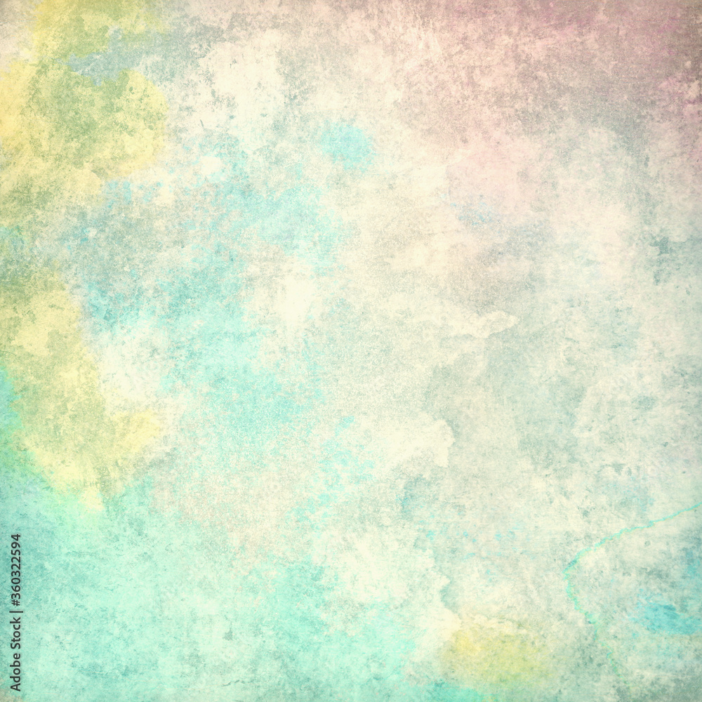 abstract mixed grunge background texture