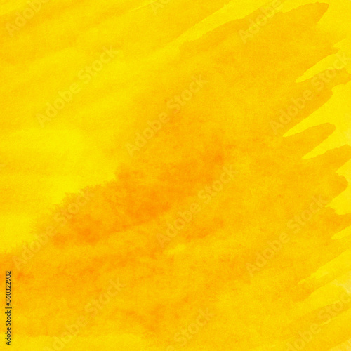 abstract yellow background with texture
