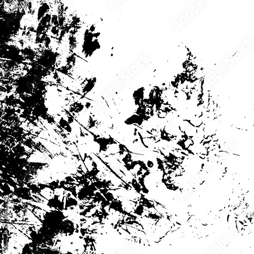 Distress Overlay Texture