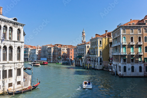 Venice, Italy © Andreas