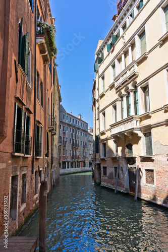 Venice, Italy © Andreas