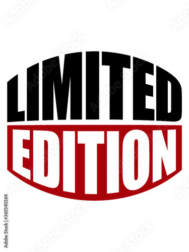 Design Limited Edition Cool 