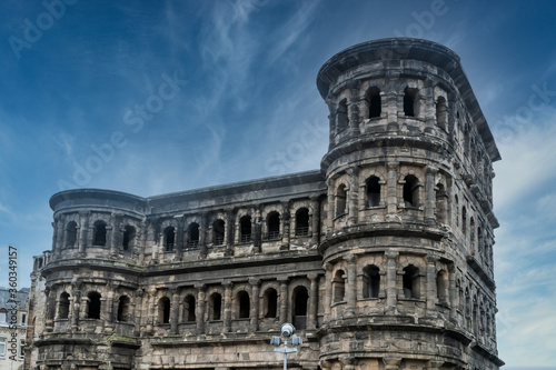 Porta Nigra