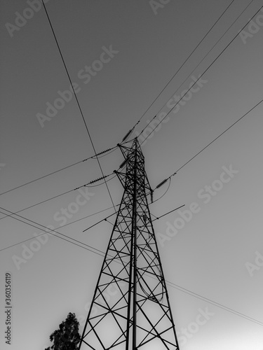tower