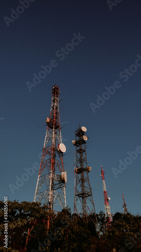 torre
