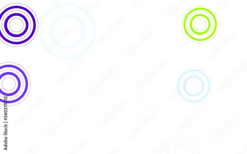 Light Pink, Blue vector background with spots. Light Pink, Blue vector background with spots.