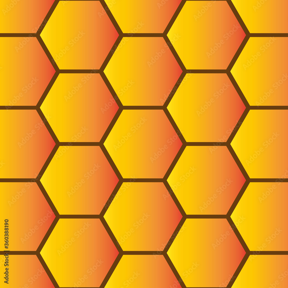 Panal de abejas Panal de abejas