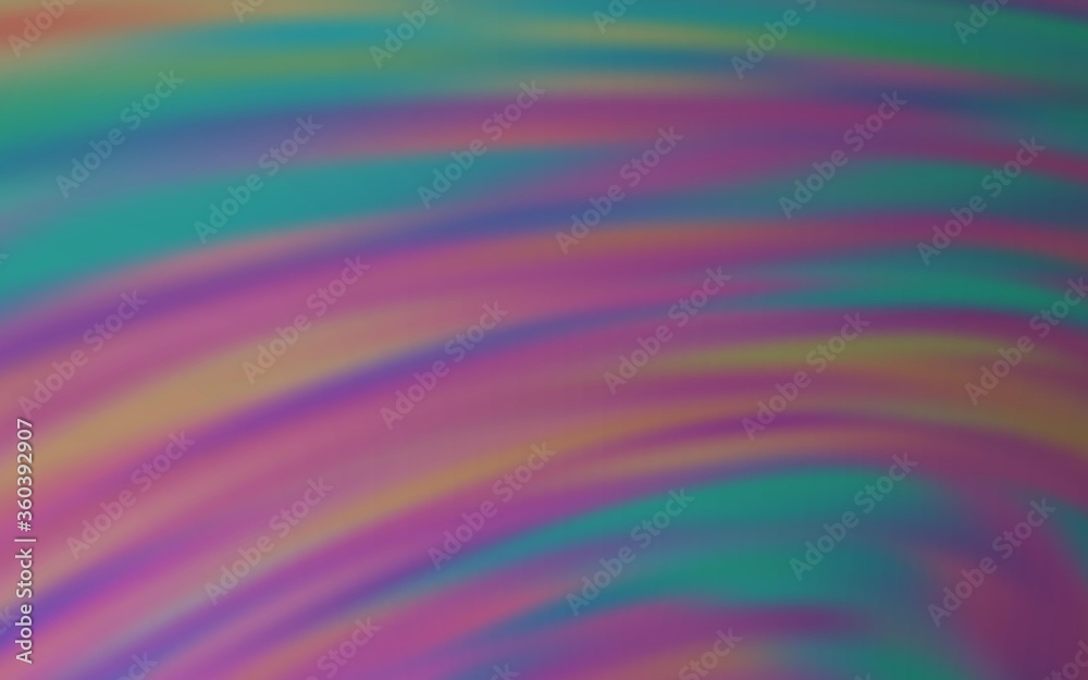 Light Gray vector background with bent lines. A completely new colorful illustration in simple style. Abstract style for your business design. Light Gray vector background with bent lines. A completely new colorful illustration in simple style. Abstract style for your business design.
