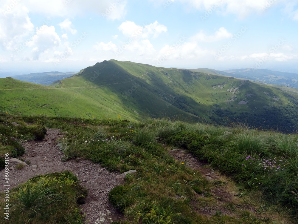 Auvergne Auvergne