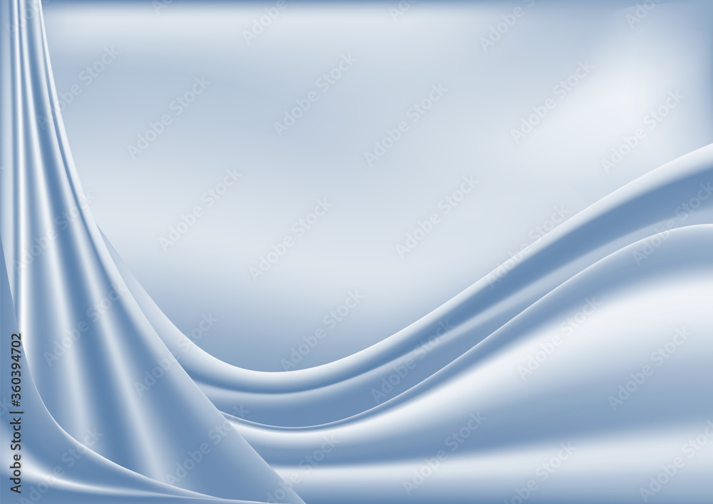 Obraz premium Snow Mirage