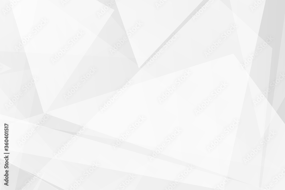 Abstract white and grey on light silver background modern design. Vector illustration EPS 10. Abstract white and grey on light silver background modern design. Vector illustration EPS 10.