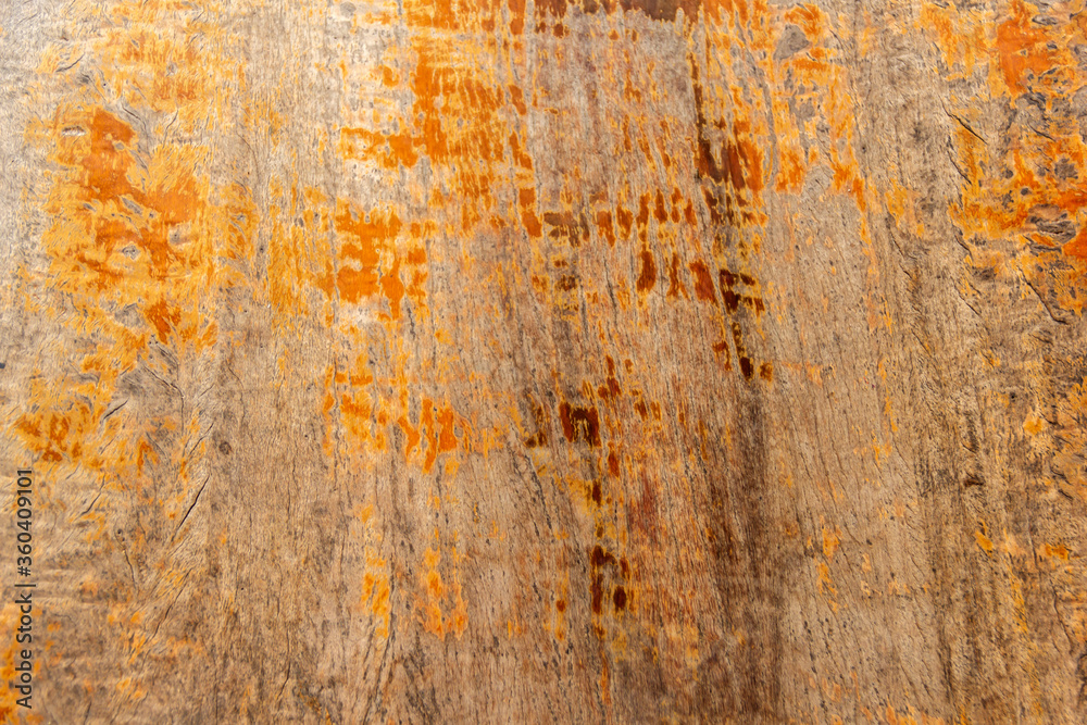 Very Old Wood Background Very Old Wood Background