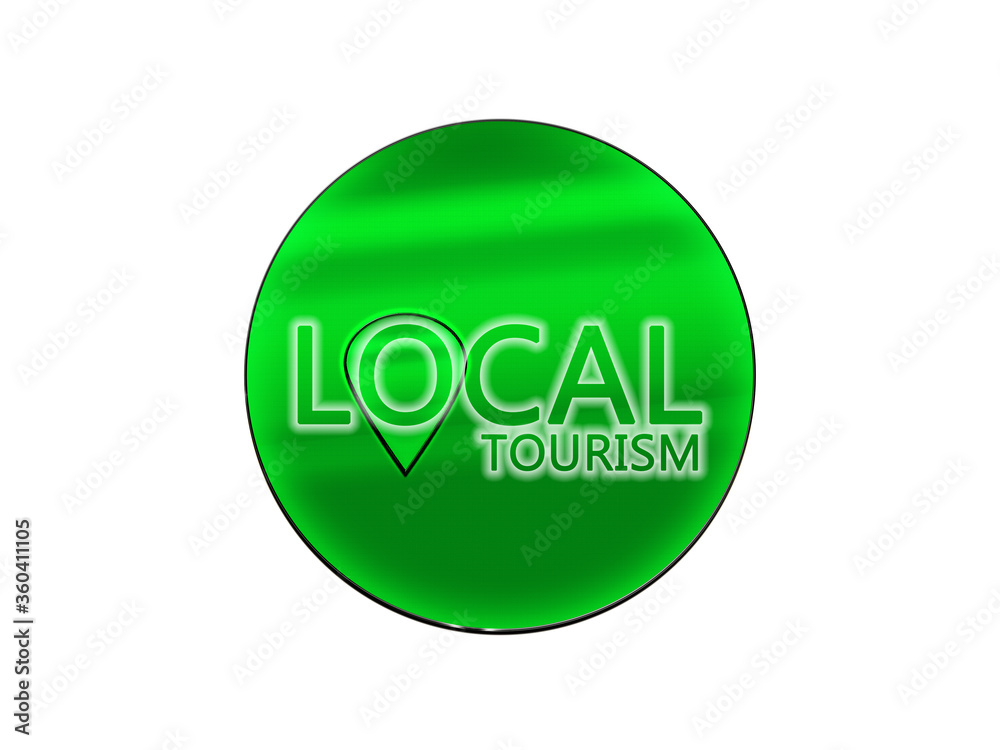 Local tourism Local tourism