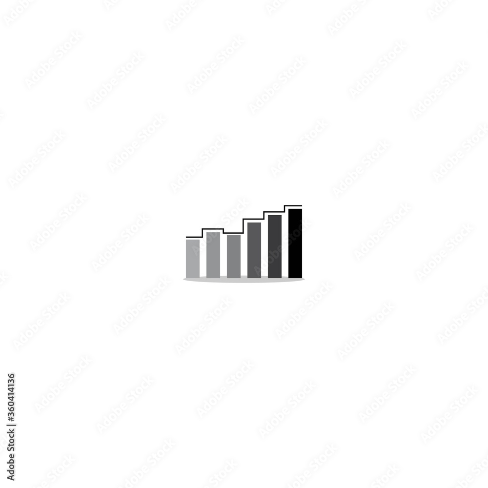 volume bar icon volume bar icon