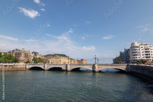 Donostia / San Sebastián