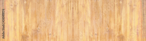 old brown rustic light bright wooden maple texture - wood background panorama banner long 