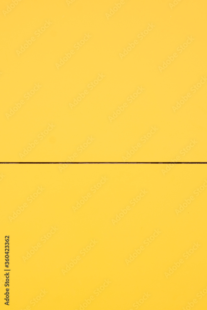 abstract background with yellow lines.Yellow background.Sunny wallpaper.