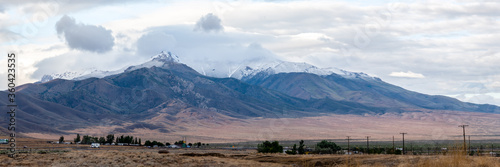 Battle Mountain, Nevada