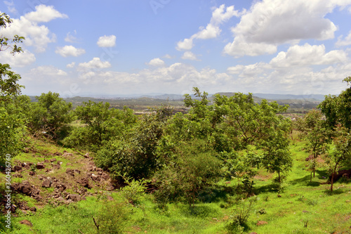 Photography The Mountain in India landscape photo.