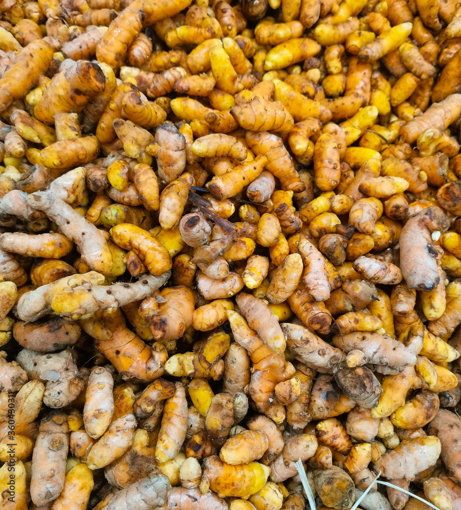 This is an image of turmeric. This is an image of turmeric.