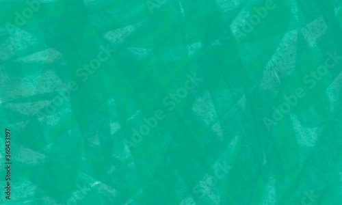 Green Oil Background 