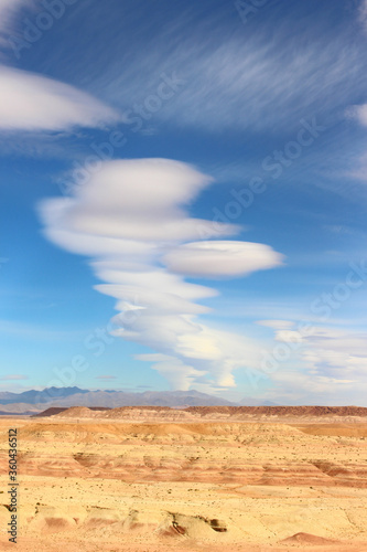 Cloud in Morocco2