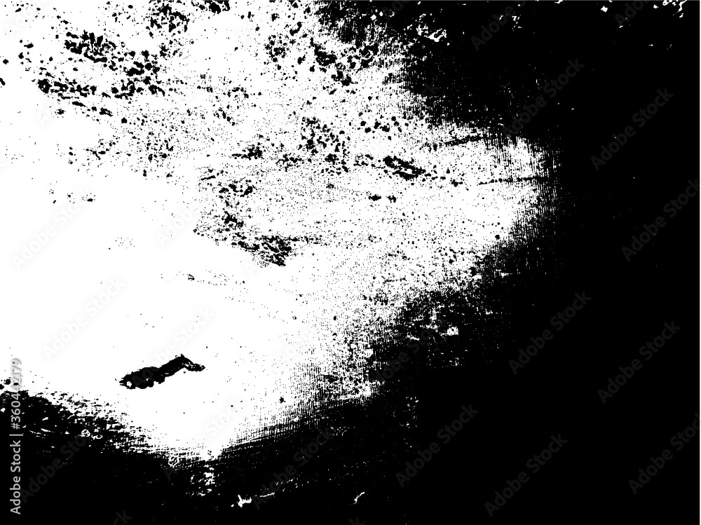 Obraz premium Scratch Grunge Urban Background.Texture Vector.Dust Overlay Distress Grain ,Simply Place illustration over any Object to Create grungy Effect .abstract,splattered , dirty,poster for your design.