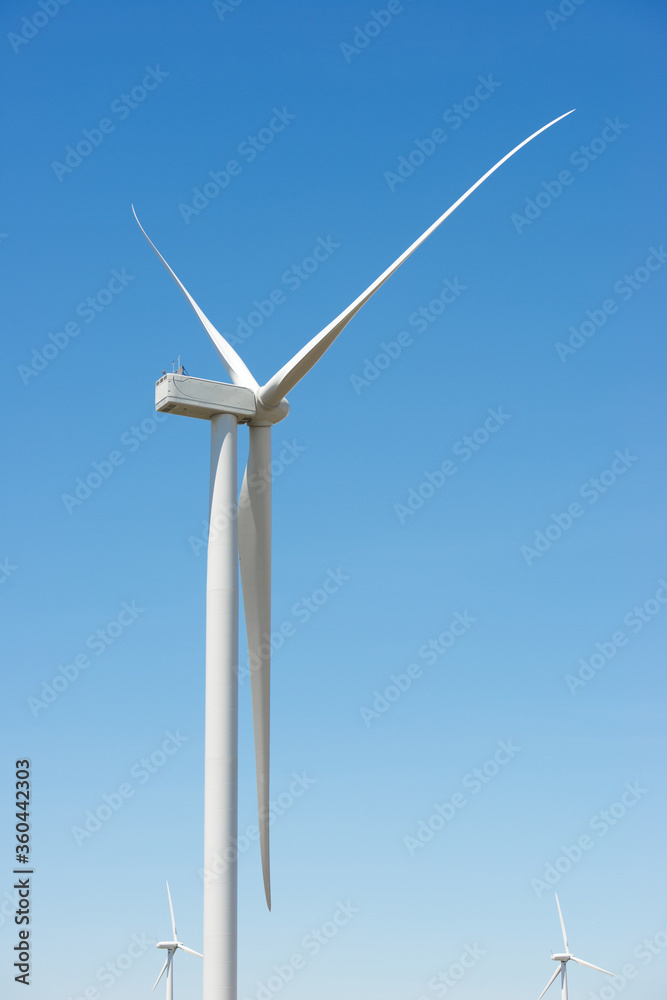 Renewable energy concept Renewable energy concept