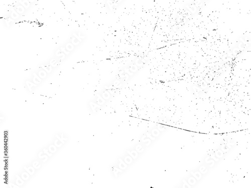 Scratch Grunge Urban Background.Texture Vector.Dust Overlay Distress Grain ,Simply Place illustration over any Object to Create grungy Effect .abstract,splattered , dirty,poster for your design.