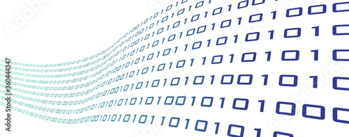 sfondo, dati, codice binario, informatica, 
