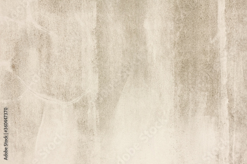 Old wall surface,White,Cream,Brown concrete wall texture for background