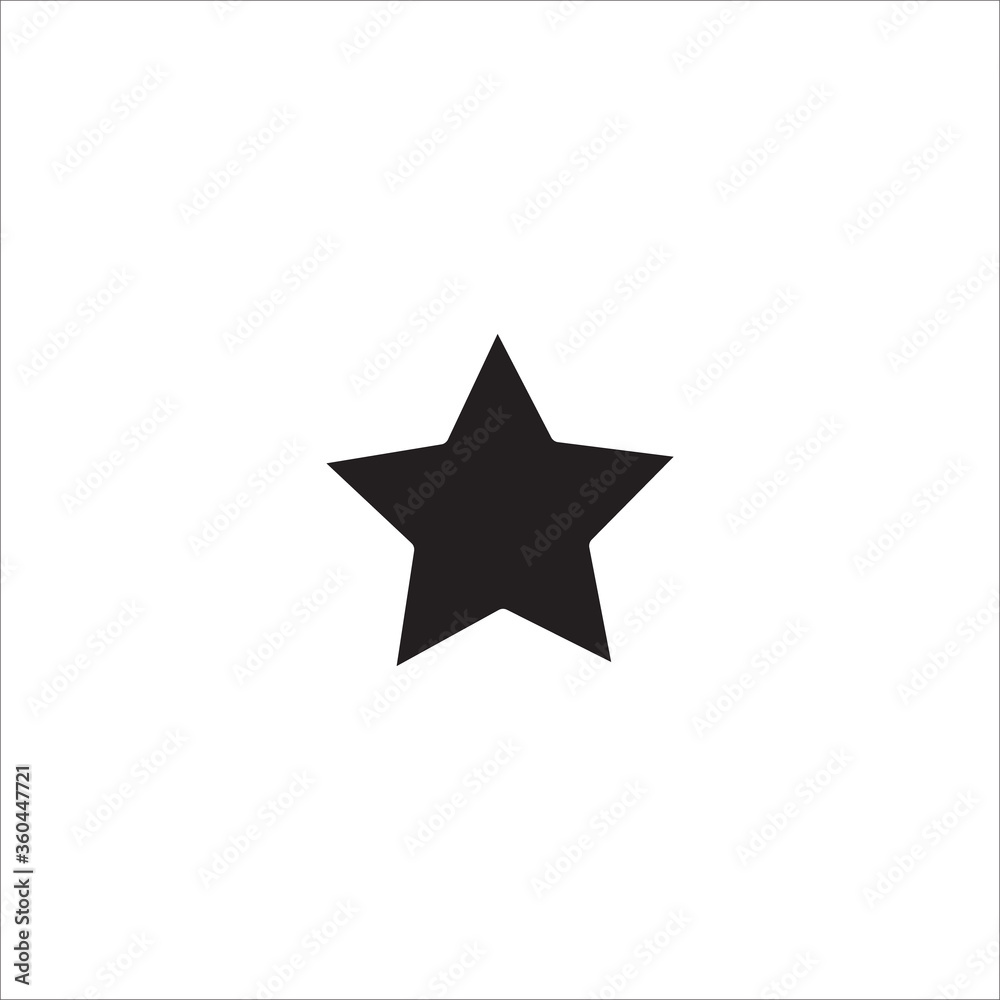 Star icon Star icon