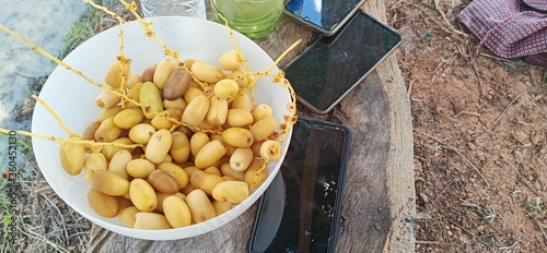 corn in a bowl
