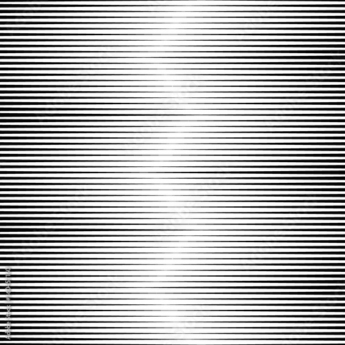Lines pattern. Stripes image. Striped illustration. Linear background. Strokes ornament. Modern halftone backdrop. Abstract wallpaper. Digital paper, web design, textile print. Vector artwork.