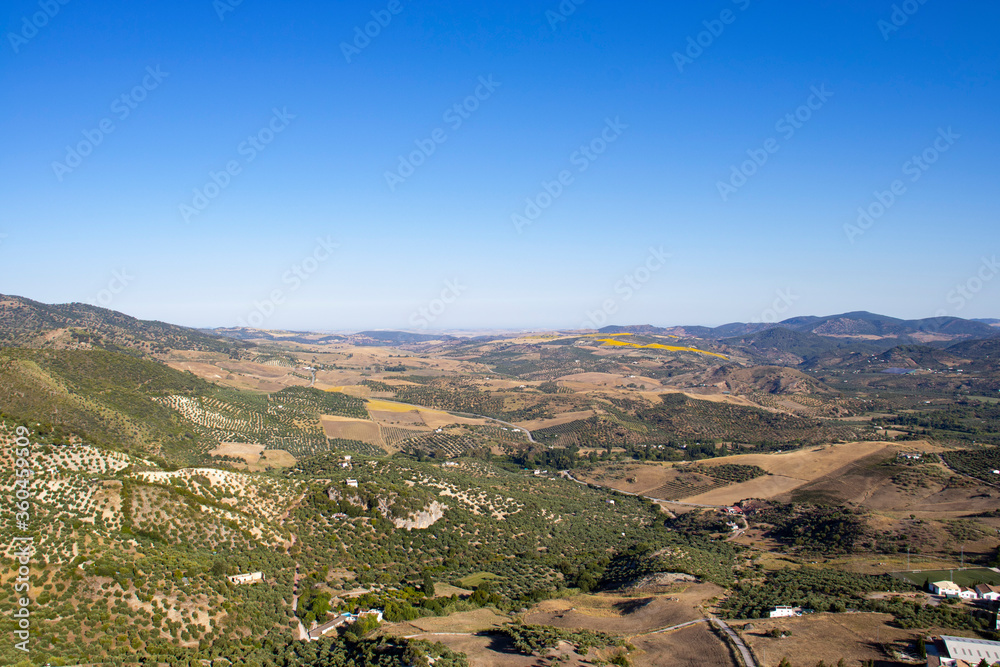 view of the valley of the mountains view of the valley of the mountains
