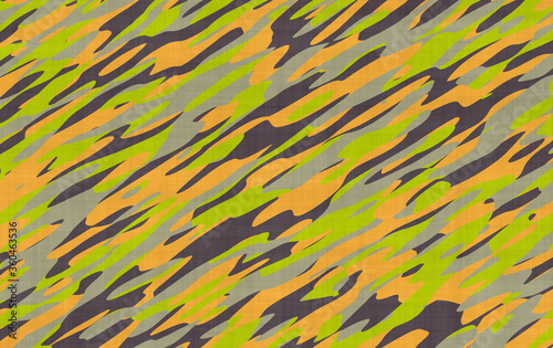 textile fabric cloth camouflage