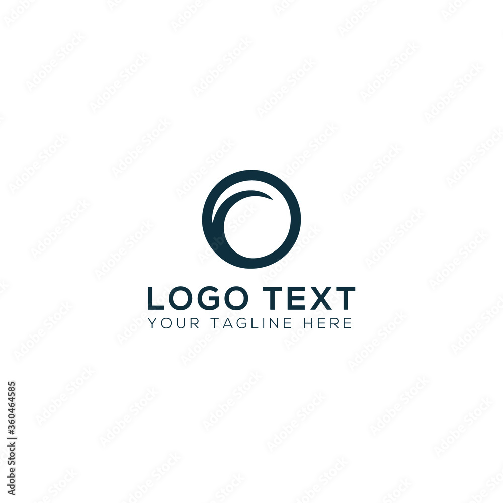 O Logo Design For Your New Business O Logo Design For Your New Business
