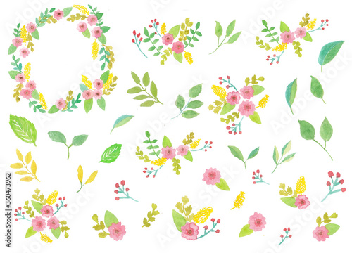 Wallpaper Mural 花
 Torontodigital.ca