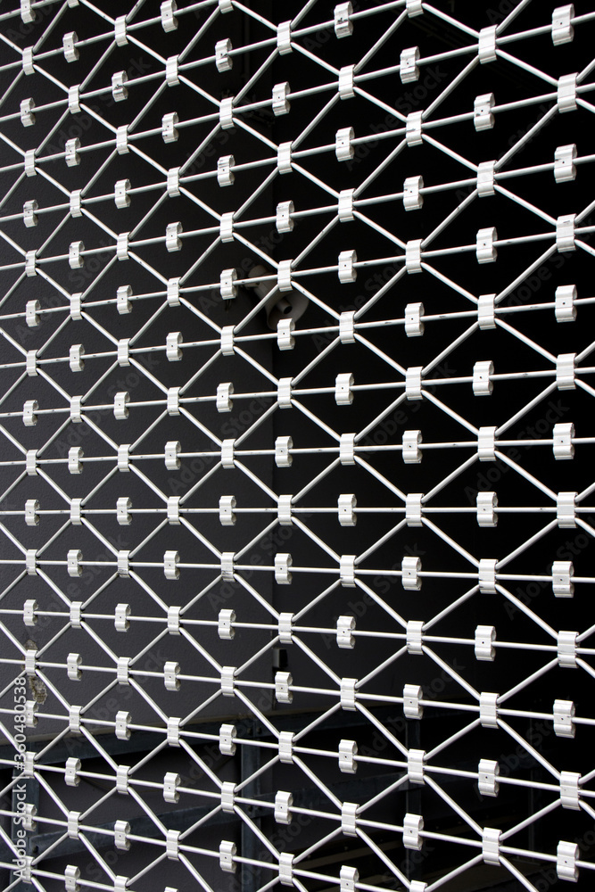 Rollgitter Rollgitter