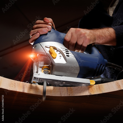 jig saw